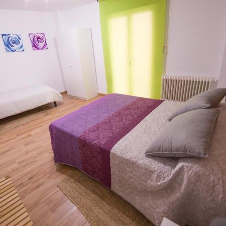 Casa Manzana Διαμέρισμα Μορέλια Εξωτερικό φωτογραφία