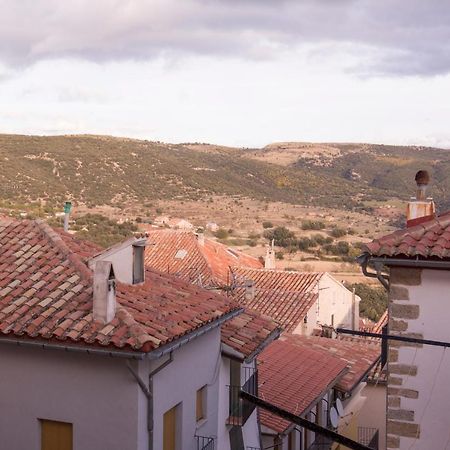 Casa Manzana Διαμέρισμα Μορέλια Εξωτερικό φωτογραφία