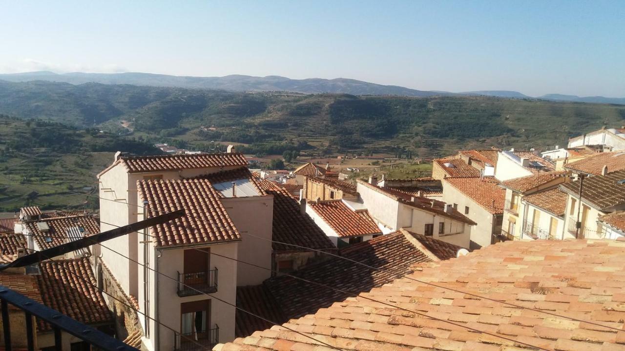 Casa Manzana Διαμέρισμα Μορέλια Εξωτερικό φωτογραφία