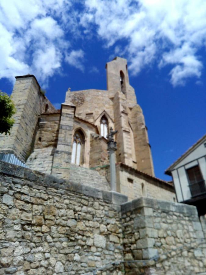 Casa Manzana Διαμέρισμα Μορέλια Εξωτερικό φωτογραφία