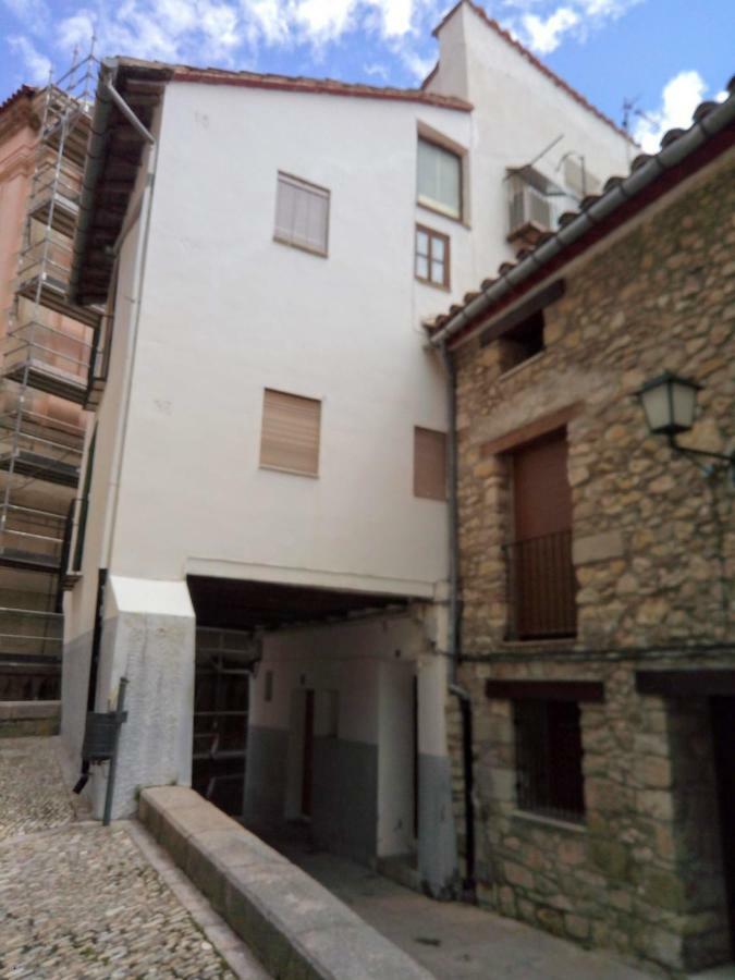 Casa Manzana Διαμέρισμα Μορέλια Εξωτερικό φωτογραφία