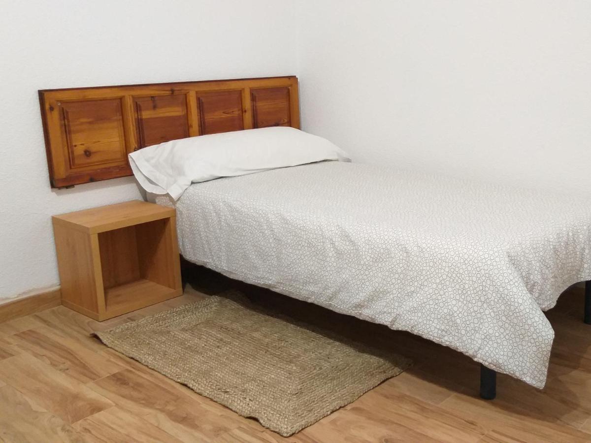 Casa Manzana Διαμέρισμα Μορέλια Εξωτερικό φωτογραφία