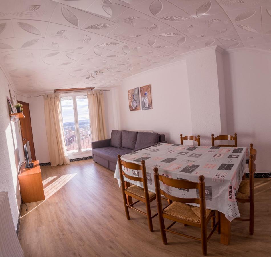 Casa Manzana Διαμέρισμα Μορέλια Εξωτερικό φωτογραφία