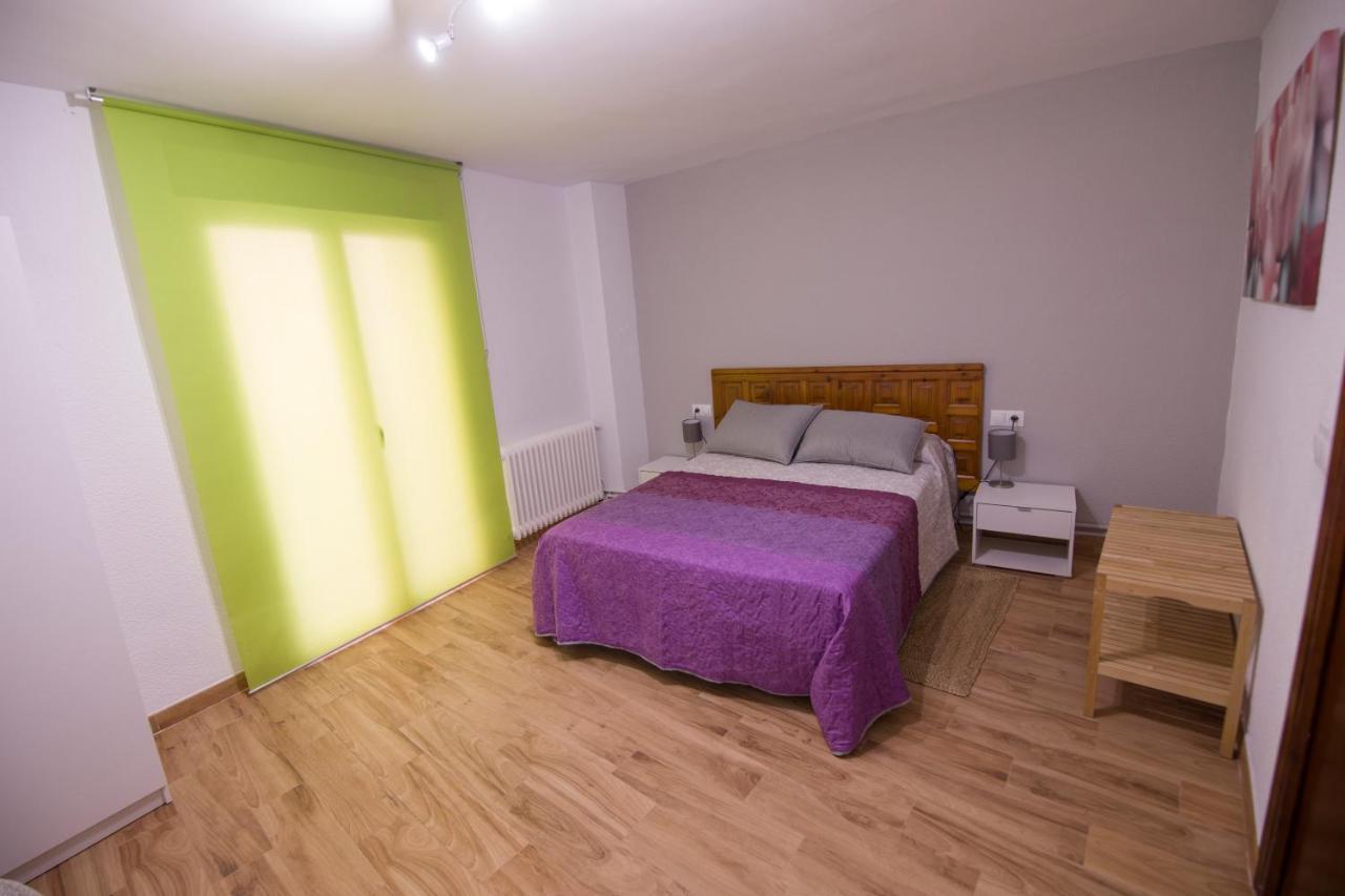 Casa Manzana Διαμέρισμα Μορέλια Εξωτερικό φωτογραφία