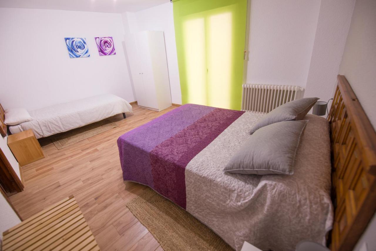 Casa Manzana Διαμέρισμα Μορέλια Εξωτερικό φωτογραφία