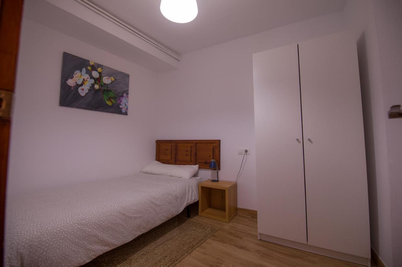 Casa Manzana Διαμέρισμα Μορέλια Εξωτερικό φωτογραφία