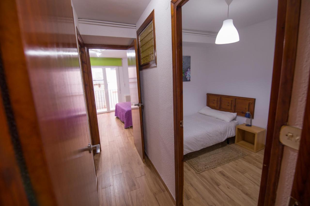 Casa Manzana Διαμέρισμα Μορέλια Εξωτερικό φωτογραφία