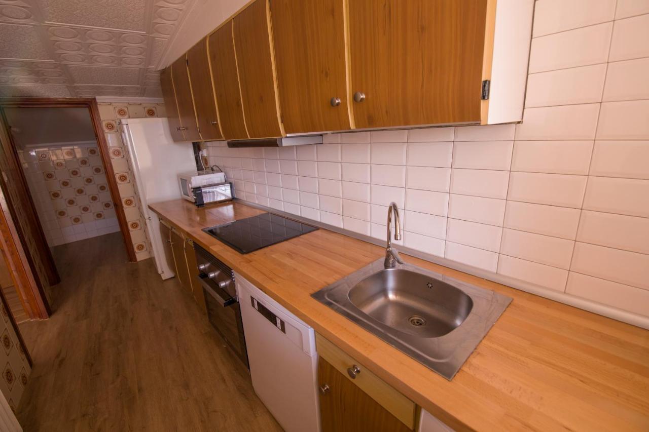 Casa Manzana Διαμέρισμα Μορέλια Εξωτερικό φωτογραφία